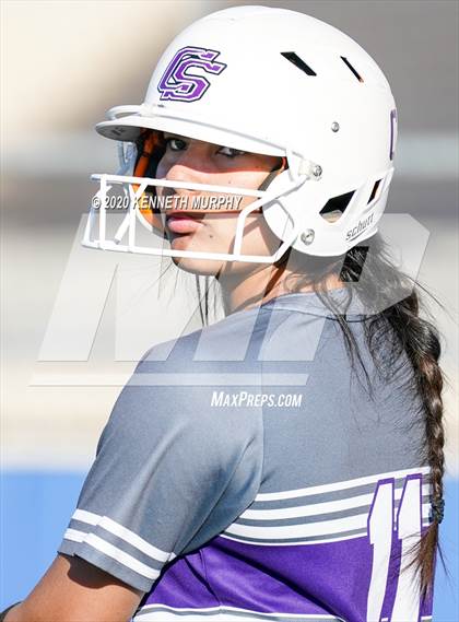 Thumbnail 1 in College Station vs Rockwall-Heath (Midlothian Tournament) photogallery.