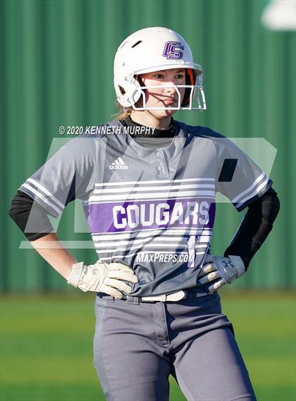 Thumbnail 3 in College Station vs Rockwall-Heath (Midlothian Tournament) photogallery.