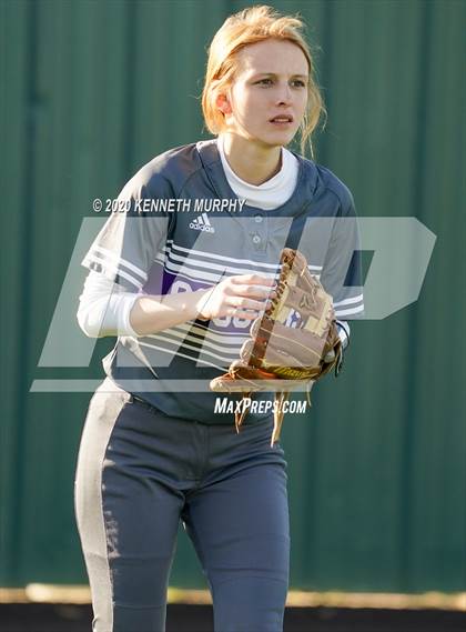 Thumbnail 2 in College Station vs Rockwall-Heath (Midlothian Tournament) photogallery.