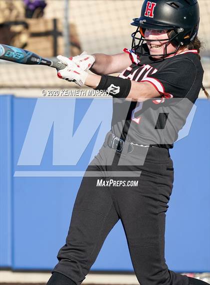 Thumbnail 3 in College Station vs Rockwall-Heath (Midlothian Tournament) photogallery.