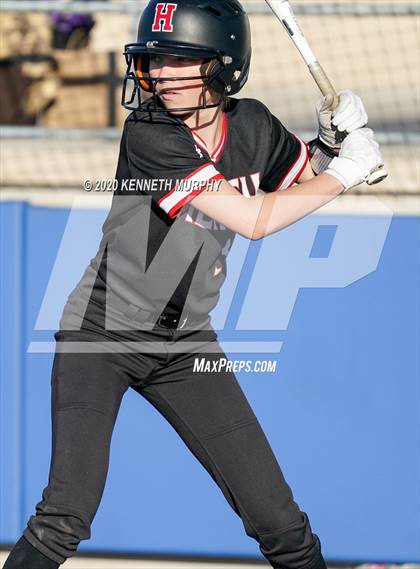 Thumbnail 2 in College Station vs Rockwall-Heath (Midlothian Tournament) photogallery.