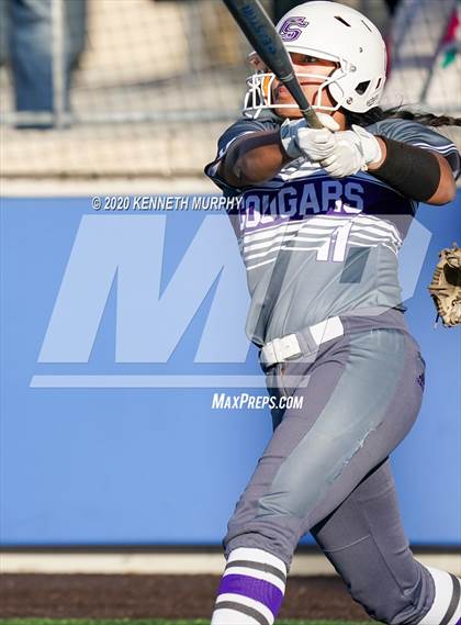 Thumbnail 2 in College Station vs Rockwall-Heath (Midlothian Tournament) photogallery.