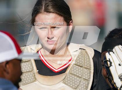 Thumbnail 2 in College Station vs Rockwall-Heath (Midlothian Tournament) photogallery.