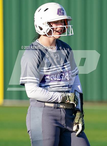 Thumbnail 2 in College Station vs Rockwall-Heath (Midlothian Tournament) photogallery.