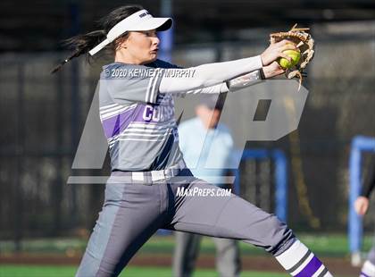 Thumbnail 2 in College Station vs Rockwall-Heath (Midlothian Tournament) photogallery.