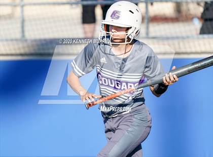 Thumbnail 1 in College Station vs Rockwall-Heath (Midlothian Tournament) photogallery.