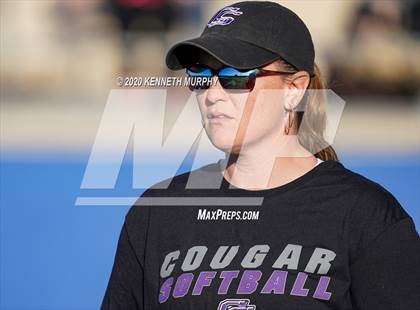 Thumbnail 2 in College Station vs Rockwall-Heath (Midlothian Tournament) photogallery.
