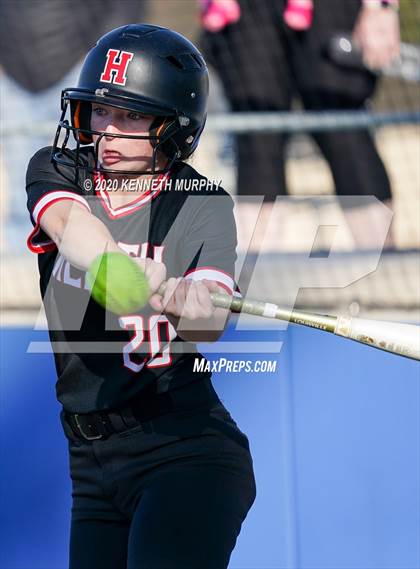 Thumbnail 2 in College Station vs Rockwall-Heath (Midlothian Tournament) photogallery.