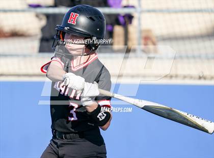 Thumbnail 3 in College Station vs Rockwall-Heath (Midlothian Tournament) photogallery.