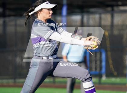 Thumbnail 1 in College Station vs Rockwall-Heath (Midlothian Tournament) photogallery.