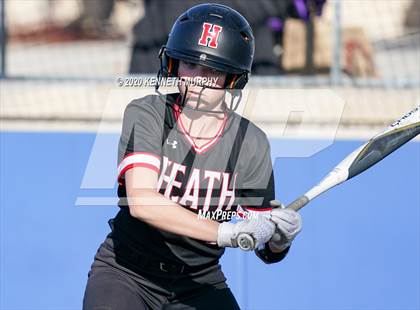 Thumbnail 1 in College Station vs Rockwall-Heath (Midlothian Tournament) photogallery.