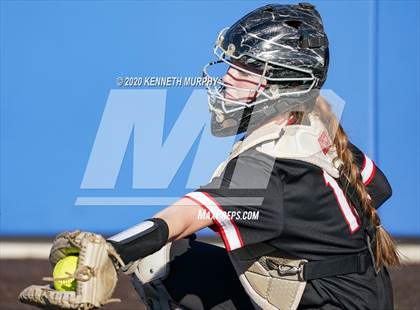 Thumbnail 2 in College Station vs Rockwall-Heath (Midlothian Tournament) photogallery.