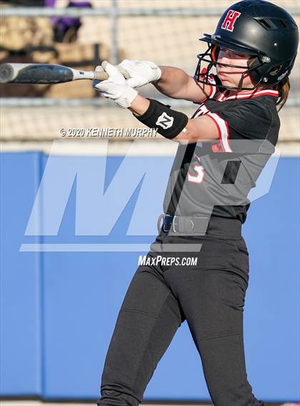 Thumbnail 2 in College Station vs Rockwall-Heath (Midlothian Tournament) photogallery.