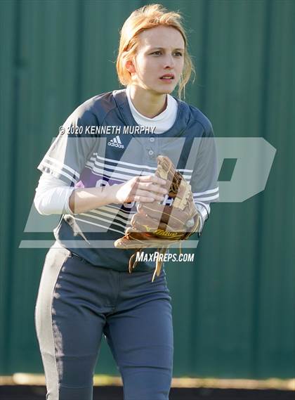 Thumbnail 1 in College Station vs Rockwall-Heath (Midlothian Tournament) photogallery.