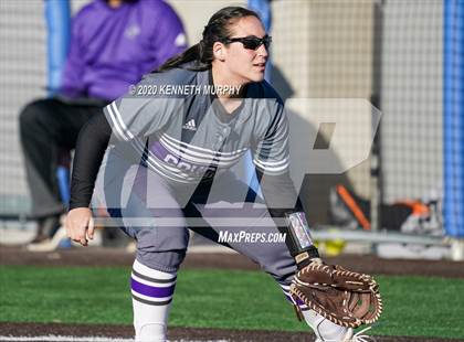 Thumbnail 1 in College Station vs Rockwall-Heath (Midlothian Tournament) photogallery.