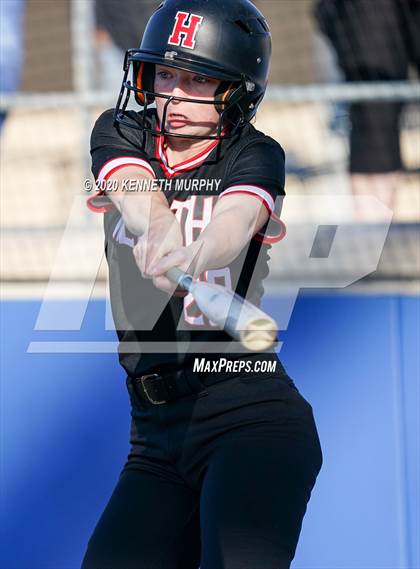 Thumbnail 3 in College Station vs Rockwall-Heath (Midlothian Tournament) photogallery.