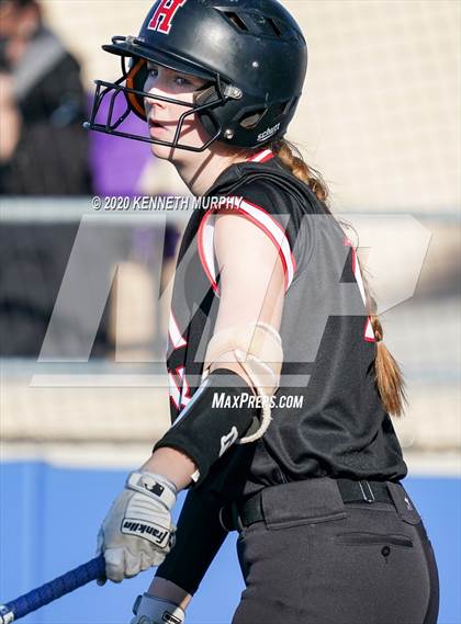 Thumbnail 3 in College Station vs Rockwall-Heath (Midlothian Tournament) photogallery.