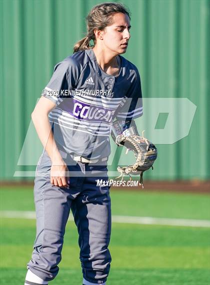 Thumbnail 2 in College Station vs Rockwall-Heath (Midlothian Tournament) photogallery.