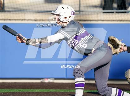 Thumbnail 1 in College Station vs Rockwall-Heath (Midlothian Tournament) photogallery.