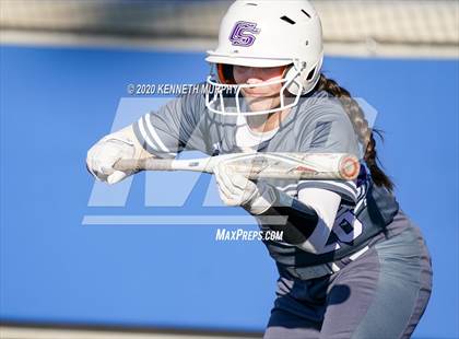 Thumbnail 2 in College Station vs Rockwall-Heath (Midlothian Tournament) photogallery.