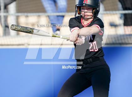 Thumbnail 1 in College Station vs Rockwall-Heath (Midlothian Tournament) photogallery.