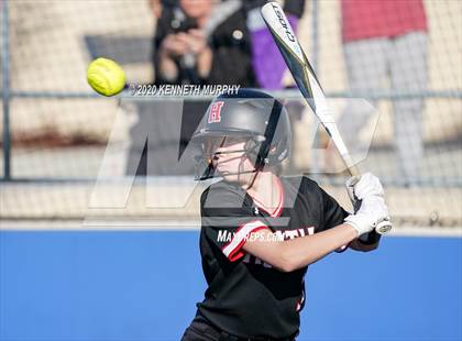 Thumbnail 2 in College Station vs Rockwall-Heath (Midlothian Tournament) photogallery.