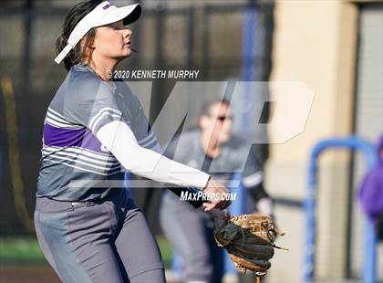 Thumbnail 2 in College Station vs Rockwall-Heath (Midlothian Tournament) photogallery.