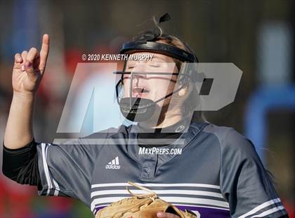 Thumbnail 3 in College Station vs Rockwall-Heath (Midlothian Tournament) photogallery.