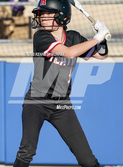 Thumbnail 1 in College Station vs Rockwall-Heath (Midlothian Tournament) photogallery.