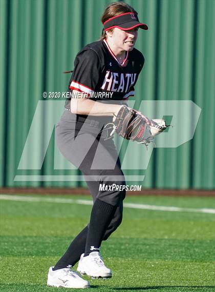 Thumbnail 2 in College Station vs Rockwall-Heath (Midlothian Tournament) photogallery.