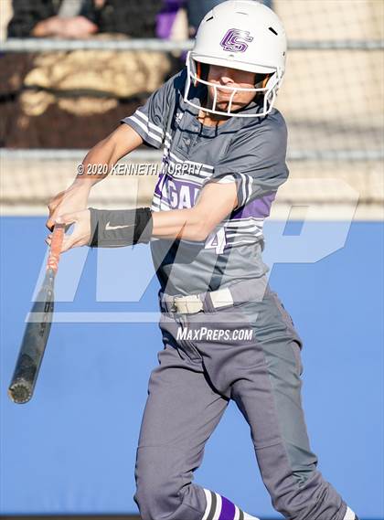 Thumbnail 3 in College Station vs Rockwall-Heath (Midlothian Tournament) photogallery.