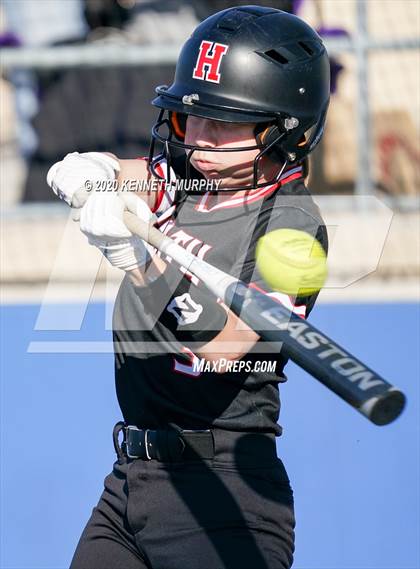 Thumbnail 1 in College Station vs Rockwall-Heath (Midlothian Tournament) photogallery.