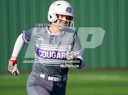 Thumbnail 1 in College Station vs Rockwall-Heath (Midlothian Tournament) photogallery.