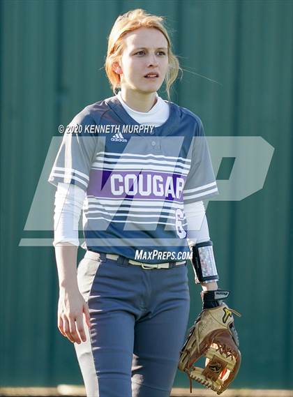 Thumbnail 3 in College Station vs Rockwall-Heath (Midlothian Tournament) photogallery.