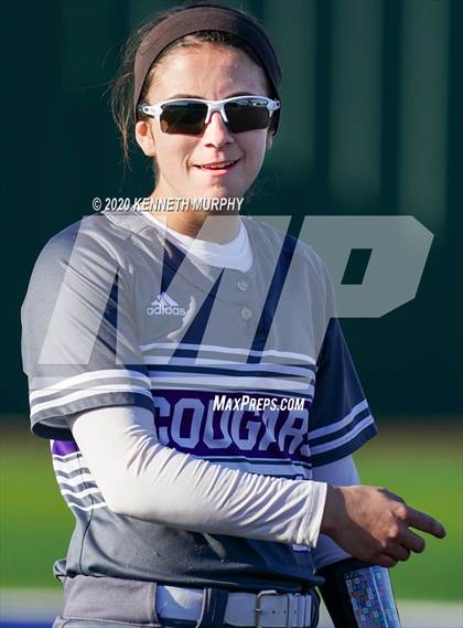 Thumbnail 3 in College Station vs Rockwall-Heath (Midlothian Tournament) photogallery.