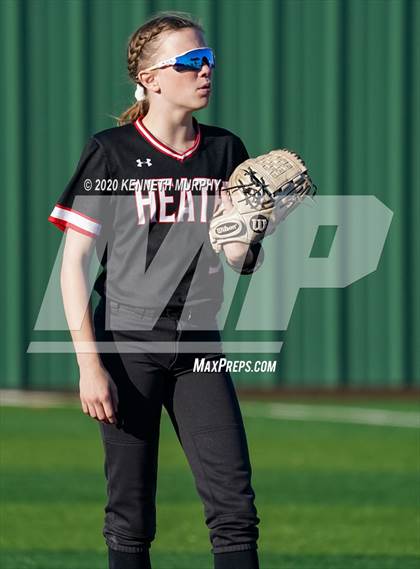 Thumbnail 1 in College Station vs Rockwall-Heath (Midlothian Tournament) photogallery.