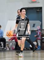 Photo from the gallery "Napa Christian @ Valley Christian (CIF NorCal D6 Playoff)"