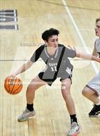 Photo from the gallery "Napa Christian @ Valley Christian (CIF NorCal D6 Playoff)"