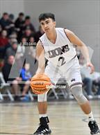 Photo from the gallery "Napa Christian @ Valley Christian (CIF NorCal D6 Playoff)"