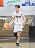 Photo from the gallery "Napa Christian @ Valley Christian (CIF NorCal D6 Playoff)"