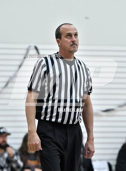 Thumbnail 1 in Napa Christian @ Valley Christian (CIF NorCal D6 Playoff) photogallery.