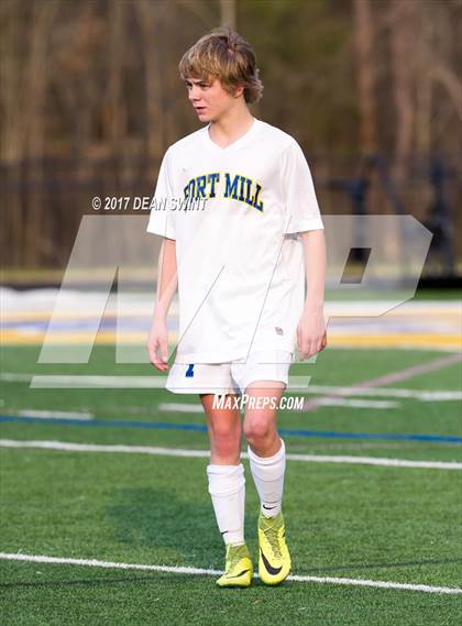Thumbnail 2 in JV: Clover @ Fort Mill photogallery.