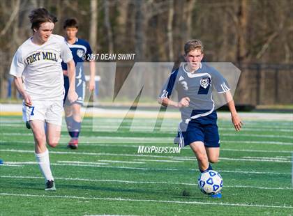 Thumbnail 2 in Clover @ Fort Mill photogallery.