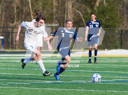 Thumbnail 3 in Clover @ Fort Mill photogallery.
