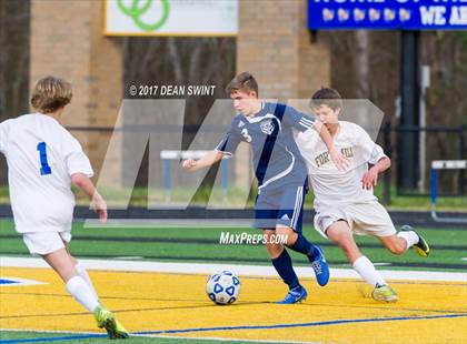 Thumbnail 2 in Clover @ Fort Mill photogallery.