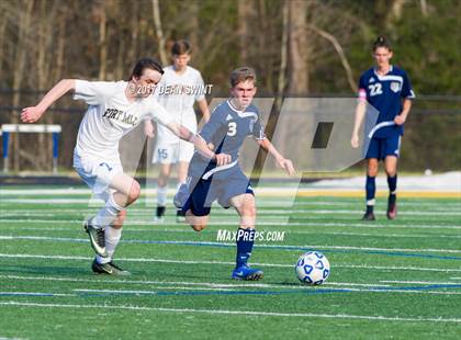 Thumbnail 2 in JV: Clover @ Fort Mill photogallery.