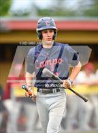 Photo from the gallery "Cardinal Newman vs. Campolindo (CIF NCS D3 Championship)"
