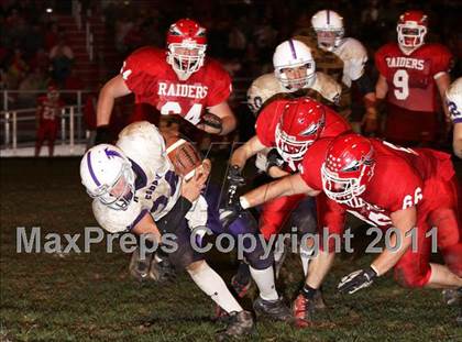 Thumbnail 2 in Coudersport @ Cameron County photogallery.