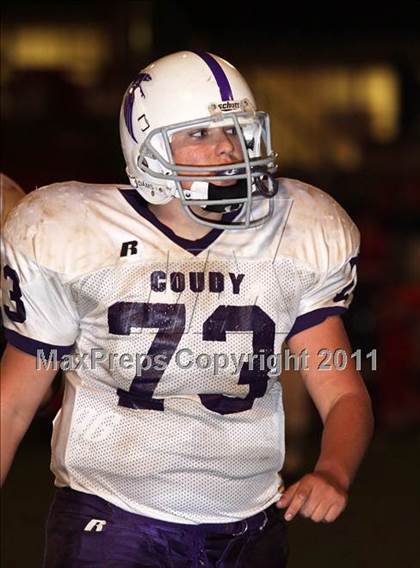 Thumbnail 3 in Coudersport @ Cameron County photogallery.
