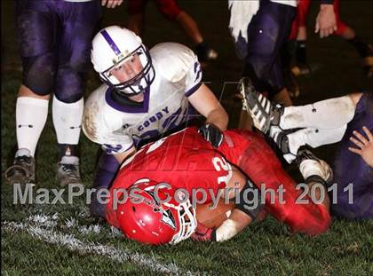 Thumbnail 3 in Coudersport @ Cameron County photogallery.